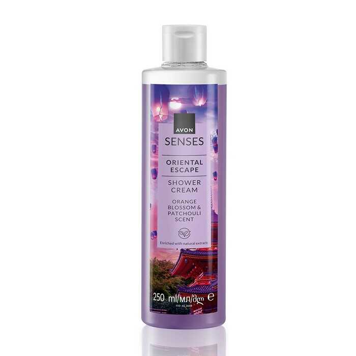 sprchovy gel avon 250ml